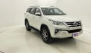 Toyota Fortuner EXR 2.7 | Zero Down Payment | Free Home Test Drive