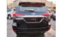 Toyota Fortuner Toyota Fortuner 2.4 Basic 2024