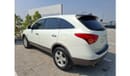 هيونداي فيراكروز Hyundai veracruz full option 2008 law km