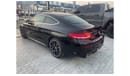 Mercedes-Benz C 300 Coupe Golf Warranty