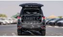 تويوتا لاند كروزر TOYOTA LAND CRUISER LC300 VX 3.3D AT MY2024 – BLACK