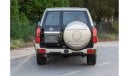 Nissan Patrol Super Safari AED 3,728/month | 2024 NISSAN | PATROL SUPER SAFARI 2DOOR WARRANTY: 5 YEAR OR UNLIMITED KM | N00738