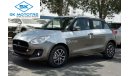 Suzuki Swift GLX, 1.2L Petrol,Full Option, 2024MY, Different Colors available Quantity (CODE # SGLXM)