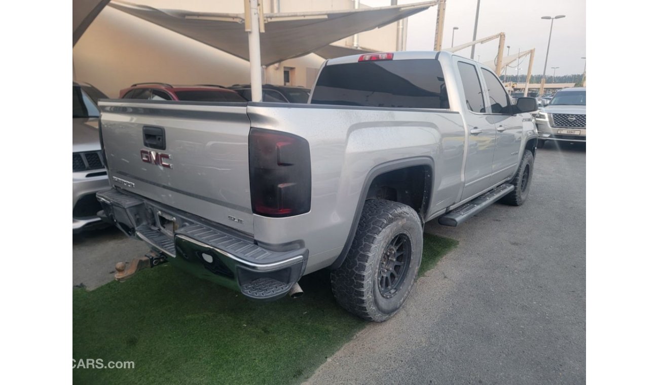 GMC Sierra 2500 SLT