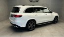 Mercedes-Benz GLS 450 Premium + 2022 GLS 450 | Agency Warranty | GCC Specs | Low mileage