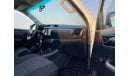 Toyota Hilux 2020 I 4x4 I Full Manual I Ref#351