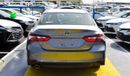 Toyota Camry CAMRY LE Hybrid 2.5 L - GREY - 2023