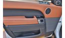 Land Rover Range Rover Sport 2017