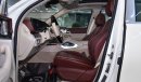 Mercedes-Benz GLS600 Maybach