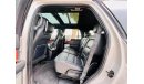 Lincoln Navigator LINCOLN NAVIGATOR | RESERVE | GCC SPECS | YEAR 2019 |  SERVICE HISTORTY |