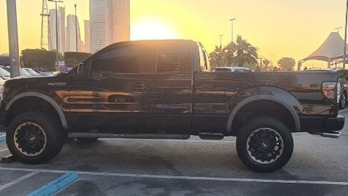 Ford F 150