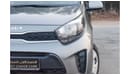 كيا بيكانتو AED 607/monthly | 2023 | KIA PICANTO | LX 1.2L | GCC SPECS | REAR VIEW CAMERA | K28613