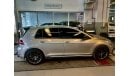 Volkswagen Golf GTI 2.0 FWD