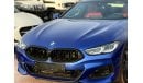 بي أم دبليو 840 BMW 840 M KIT 2024 GCC FULL