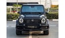 مرسيدس بنز G 63 AMG