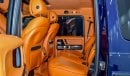 Mercedes-Benz G 800 MERCEDES-BENZ G63 800 BRABUS KIT 2019. ACCIDENT FREE IN EXCELLENT CONDITION