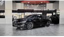 BMW 640i M Sport AED 2,400 P.M | 2016 BMW 640i GRAN COUPE M-SPORT | FSH | ORIGINAL PAINT | LOW MILAGE | GCC