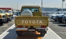 Toyota Land Cruiser Pick Up LC79 SINGLE CAB A/T 2.8L DSL