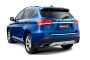 Haval H2