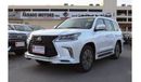 Lexus LX570 2021 LEXUS LX570 SPORT 5.7 V8