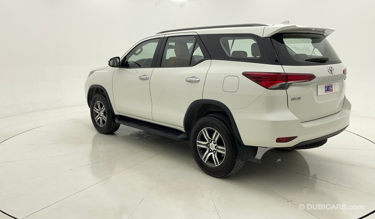 Toyota Fortuner EXR 2.7 | Zero Down Payment | Free Home Test Drive