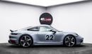 Porsche 911 Sport Classic 1 of 1250 2023 - Euro Specs  - Under Warranty Till 2026