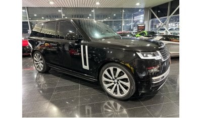 Land Rover Range Rover (other)