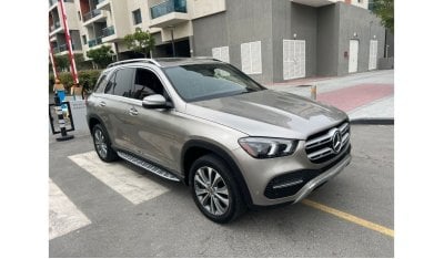 Mercedes-Benz GLE 350 2020 MERCEDES BENZ GLE 350 // 2.0L // VERY CLEAN with SUPPER CONDITION-