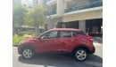 Nissan Kicks S