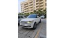 Land Rover Range Rover Range Rover vogue GCC