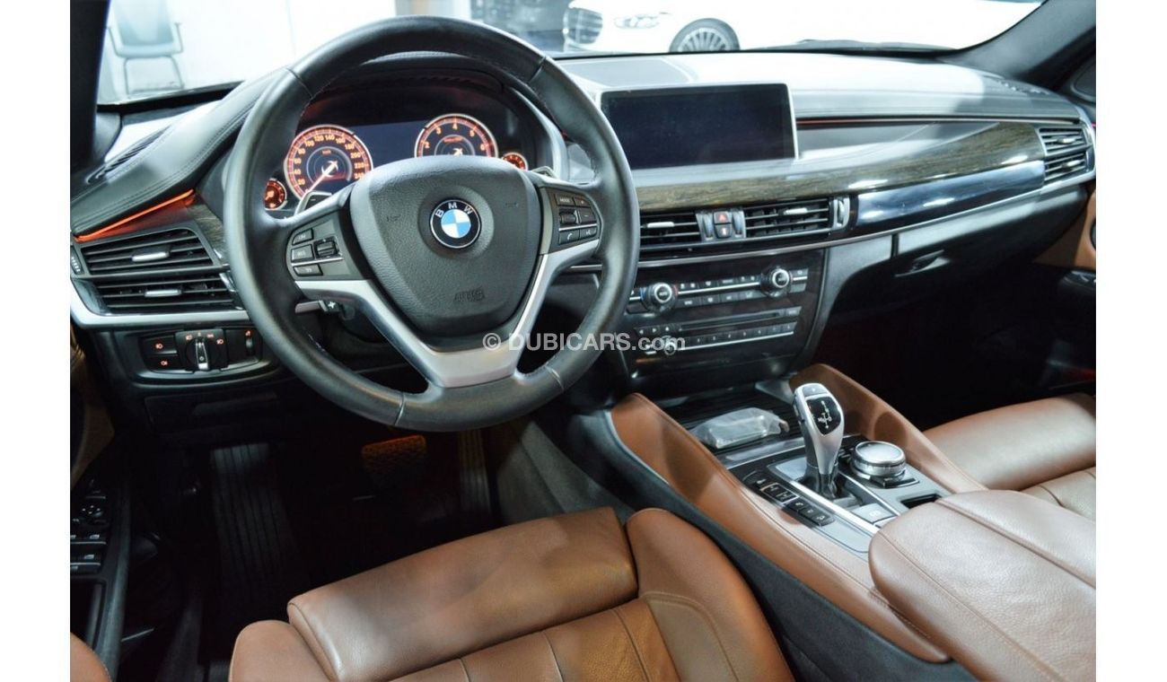 BMW X6 35i Exclusive