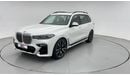 بي أم دبليو X7 XDRIVE 40I M SPORT 3 | بدون دفعة مقدمة | اختبار قيادة مجاني للمنزل