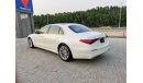 مرسيدس بنز S 580 Mercedes-Benz S-580 ( S-Class ) - 2021 - Pearl White