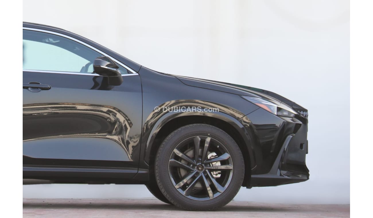 Lexus NX350 Lexus NX350h | Hybrid | 2023 model at best price