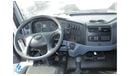 Mitsubishi Fuso FJ 18 ton chassis 6 Cylinder Turbo DIESEL