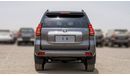 Toyota Prado Prado VX 4.0P AT MY2023 - GREY