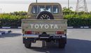 Toyota Land Cruiser Pick Up LX 4.0L V6 A/T