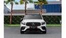 Mercedes-Benz GLB 35 AMG 35 AMG | 3,721 P.M  | 0% Downpayment | Immaculate Condition!