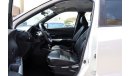 Nissan Kicks SV ACCIDENTS FREE - GCC - FULL OPTION - ENGINE 1600 CC - PERFECT CONDITION INSIDE OUT