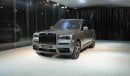 Rolls-Royce Cullinan Black Badge | Full Option