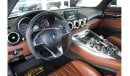 Mercedes-Benz AMG GT S PERFECT CONDITION