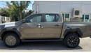 تويوتا هيلوكس TOYOTA HILUX 4.0L 4X4 ADV HI D/C A/T PTR (EXPORT ONLY)