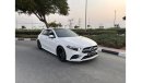 Mercedes-Benz A 35 AMG Premium A35 AMG 2 L 306 HP PETROL