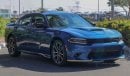 Dodge Charger R/T 345 Plus HEMI ''LAST CALL'' , 2023 GCC , 0Km , With 3 Years or 60K Km Warranty @Official Dealer