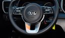 Kia Sportage GDI