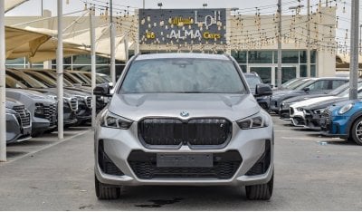 بي أم دبليو iX1 XDrive 30  M kit