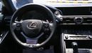 Lexus IS300 F Sport