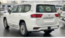 تويوتا لاند كروزر TOYOTA LAND CRUISER 300 GXR 3.3L DIESEL 2022