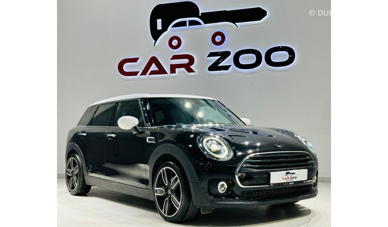 Mini Cooper Clubman Cooper