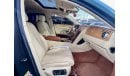 بنتلي فلاينج سبور Bentley Flying Spur / 2014 / GCC / Low mileage